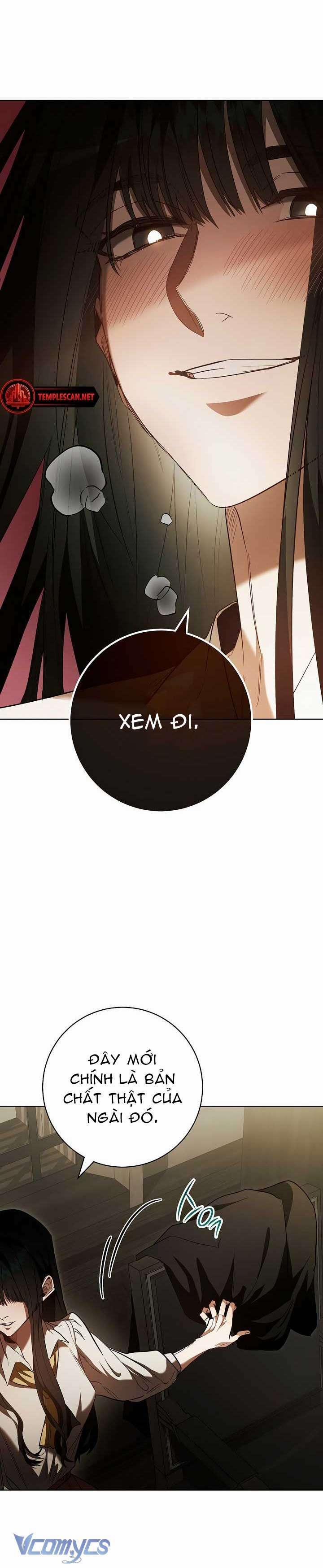 Làm Anh Ấy Khóc [18+] 3 trang 29