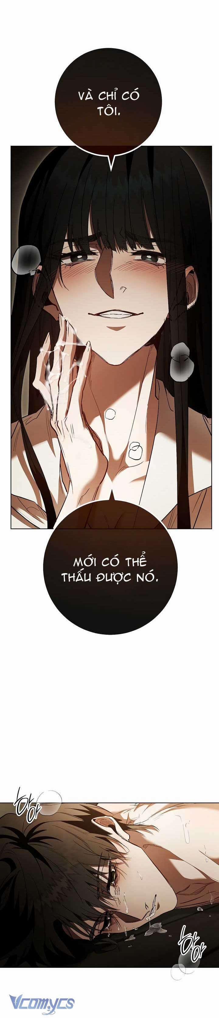 Làm Anh Ấy Khóc [18+] 3 trang 31