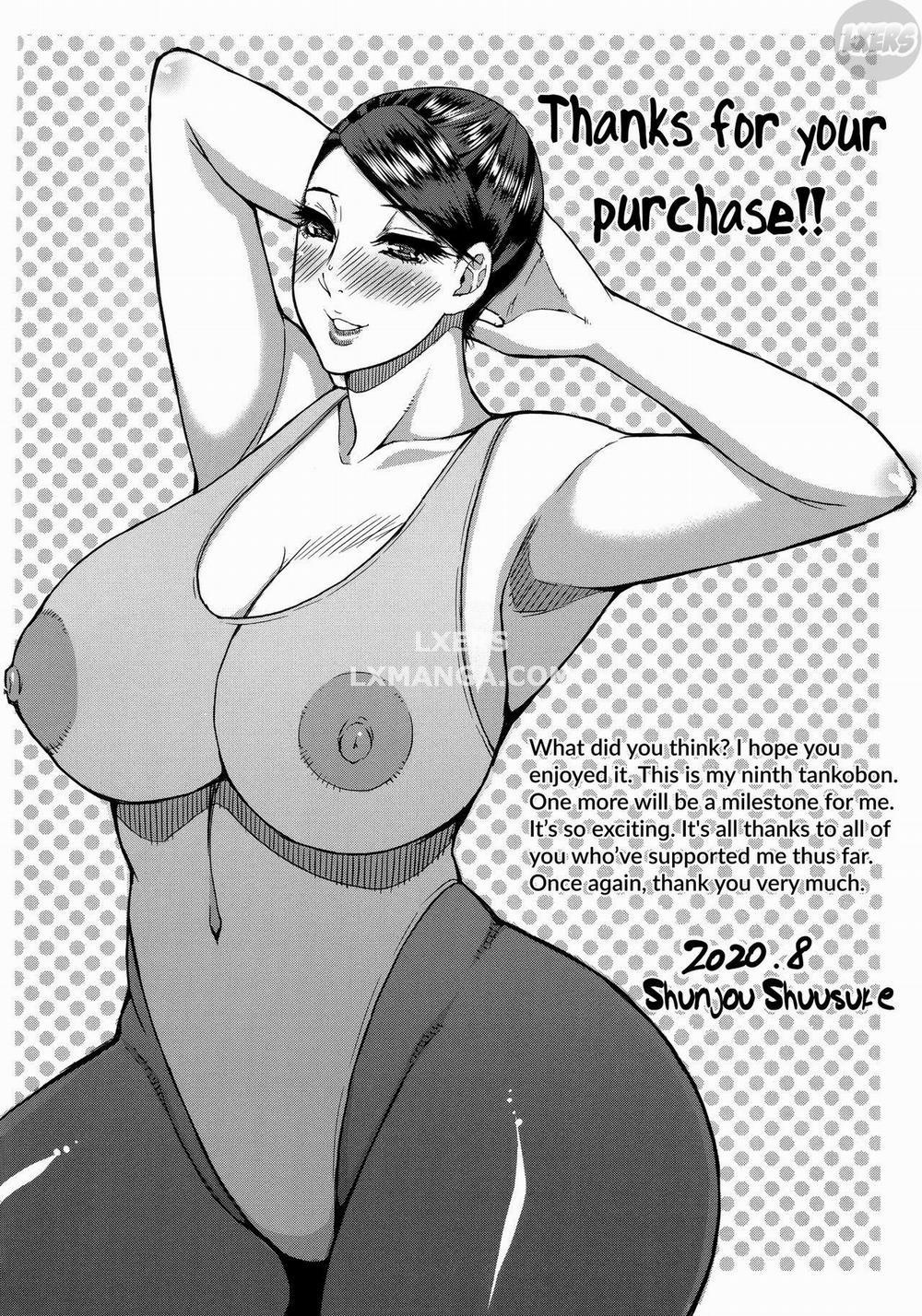 Làm bất cứ điều gì con thích với mẹ khi ở nhà của mẹ 4 0 [END] trang 51