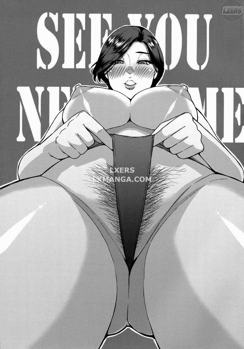 Làm bất cứ điều gì con thích với mẹ khi ở nhà của mẹ 4 0 [END] trang 52