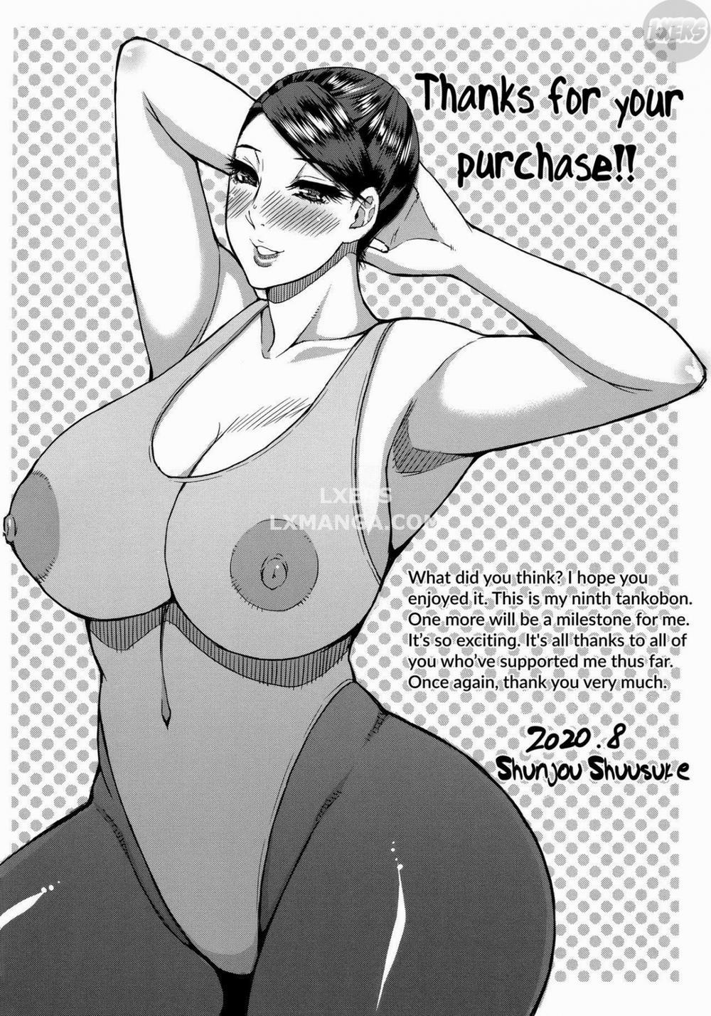 Làm bất cứ điều gì con thích với mẹ khi ở nhà của mẹ 4: End trang 53