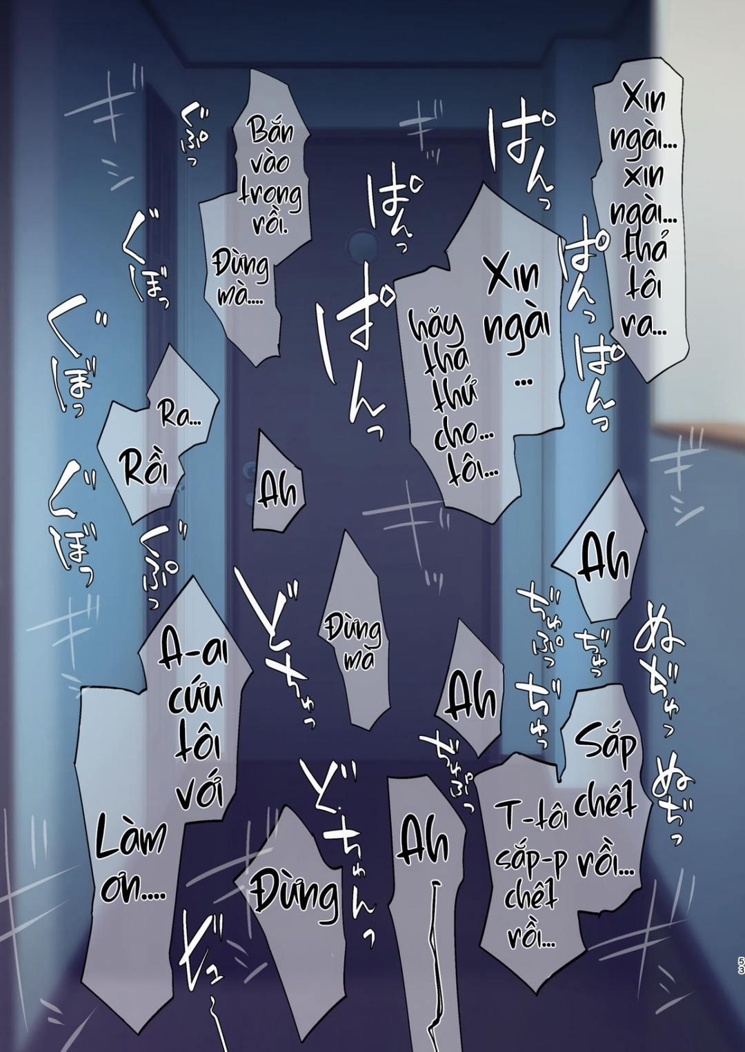 Làm Bồn Chứa Tinh Cho Quỷ Sex [The Incubus Plaything ~A Week Of Edging Climax Restraint~ ; Inma-Tachi No Yuugi Ittara Owari No Isshuukan] 0 trang 51