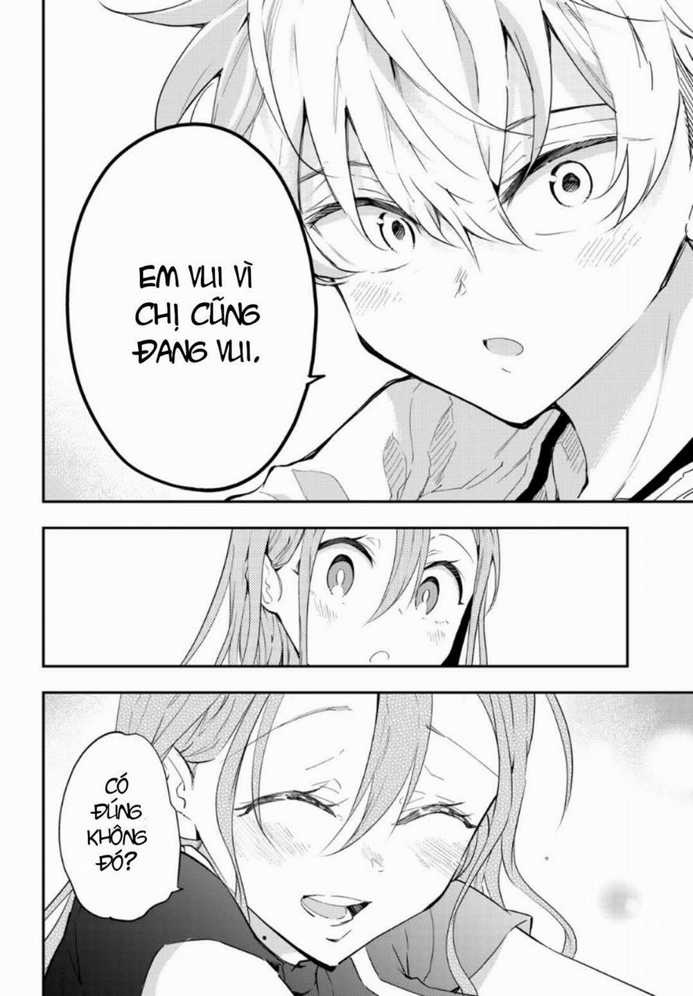 Làm Chị Em Vào Thứ 4 6 trang 29
