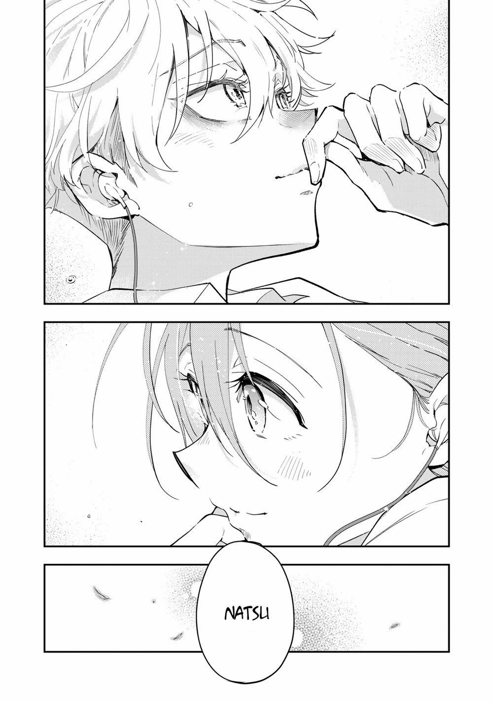 Làm Chị Em Vào Thứ 4 8 trang 27