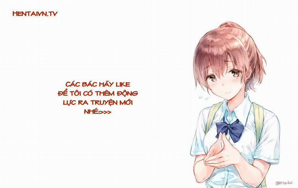 Làm chị làm mẹ Oneshot trang 20