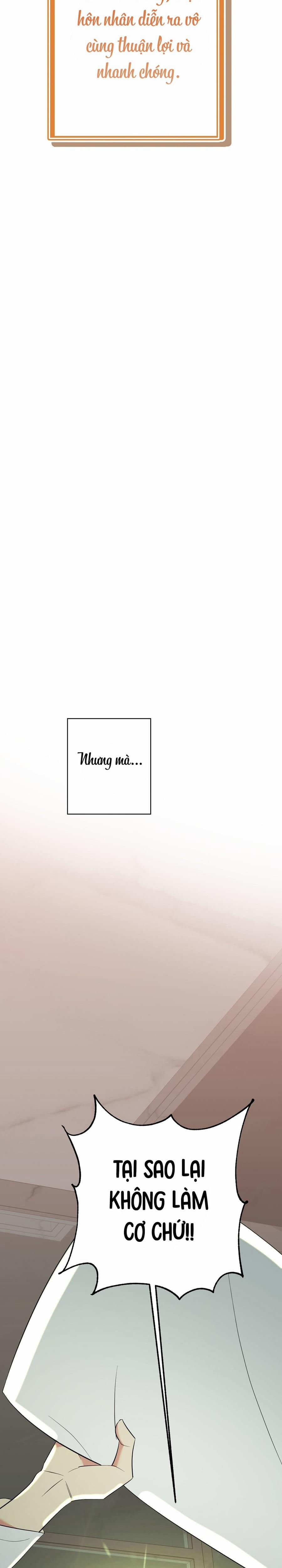 Làm Chuyện Xấu Sau Lưng Chồng OneShot trang 8