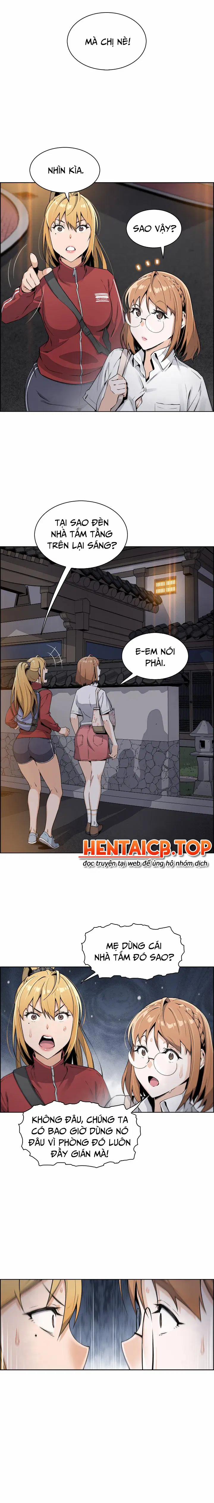 Làm Công Ngoại Ô 1 trang 38