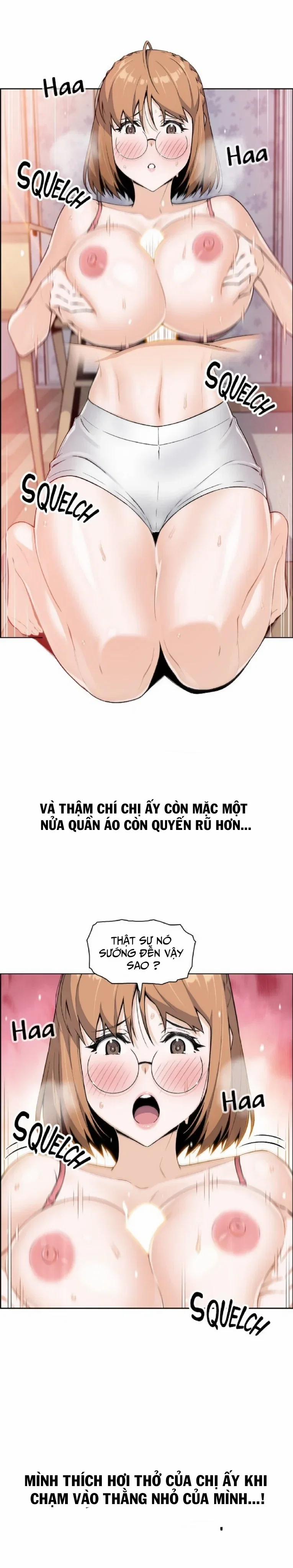 Làm Công Ngoại Ô  trang 19