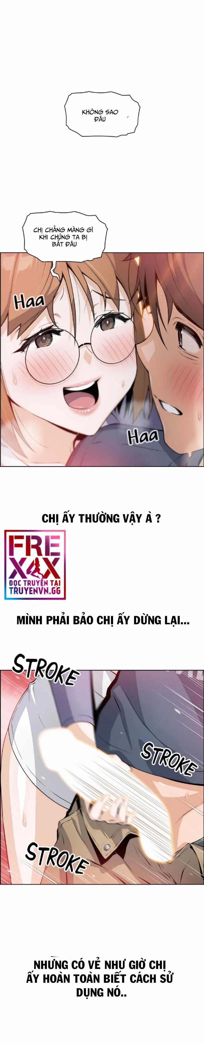 Làm Công Ngoại Ô  trang 2