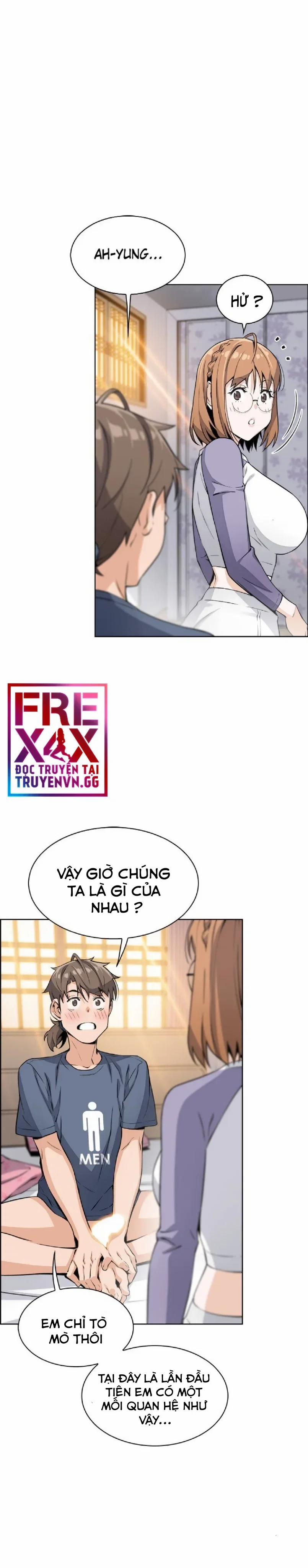 Làm Công Ngoại Ô  trang 24