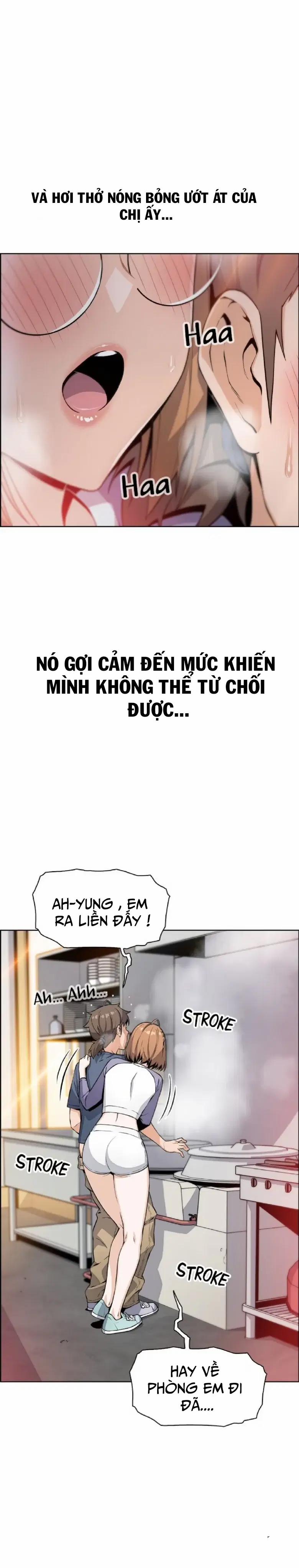Làm Công Ngoại Ô  trang 3