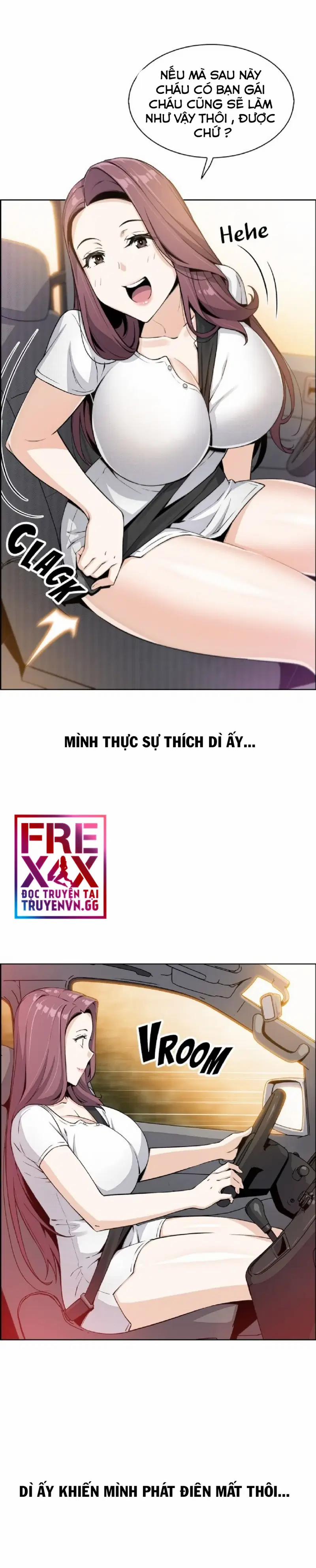 Làm Công Ngoại Ô  trang 32