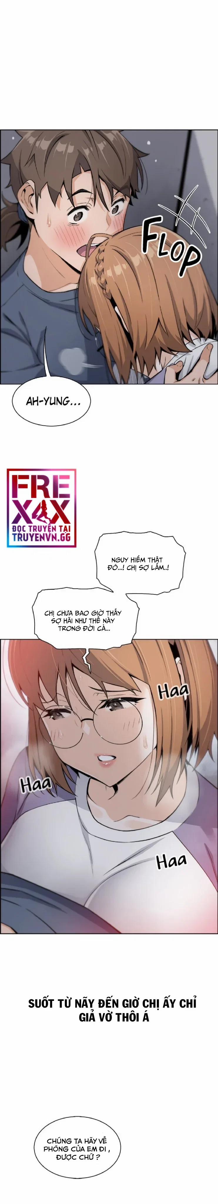 Làm Công Ngoại Ô  trang 8