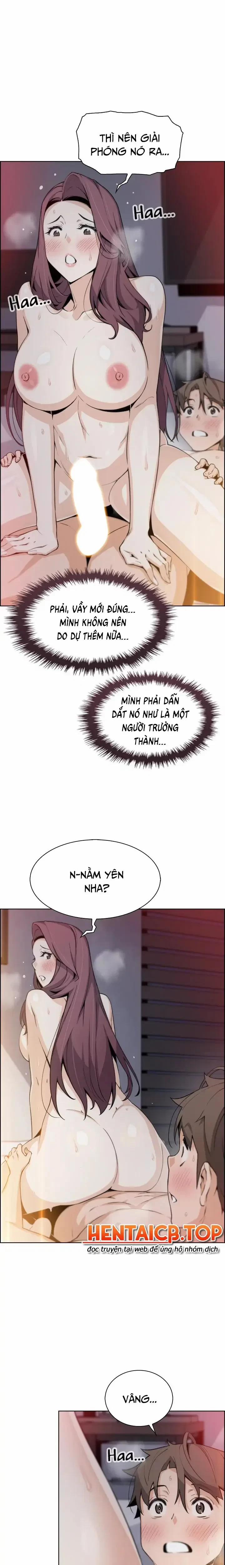 Làm Công Ngoại Ô 14 trang 14
