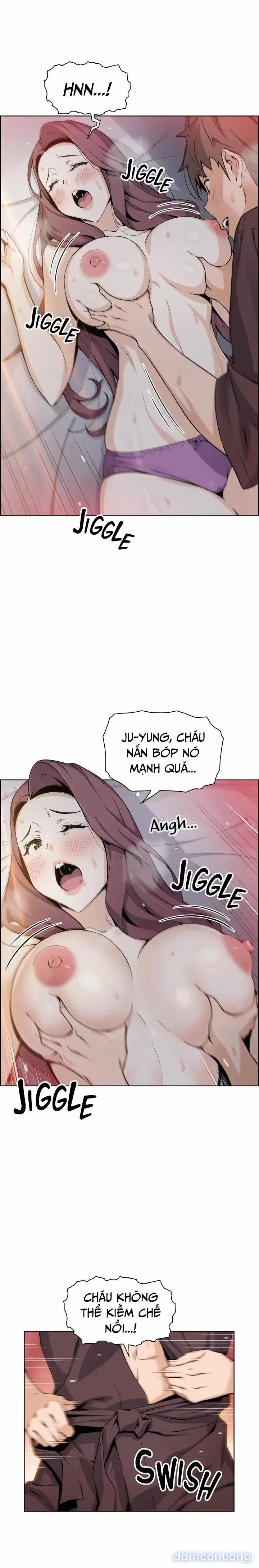Làm Công Ngoại Ô 14 trang 3