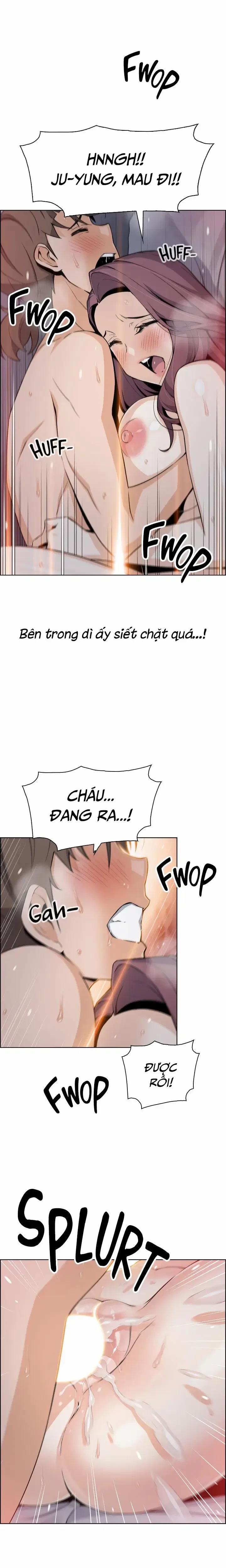 Làm Công Ngoại Ô 15 trang 12