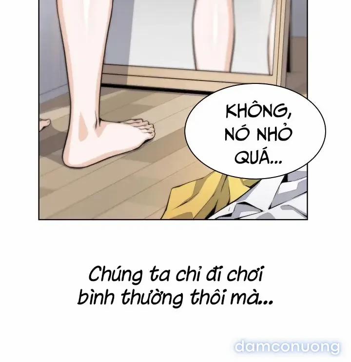 Làm Công Ngoại Ô 15 trang 29
