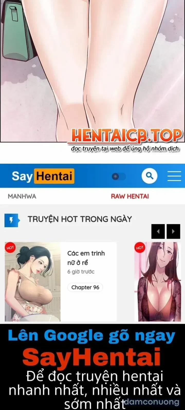 Làm Công Ngoại Ô 15 trang 33