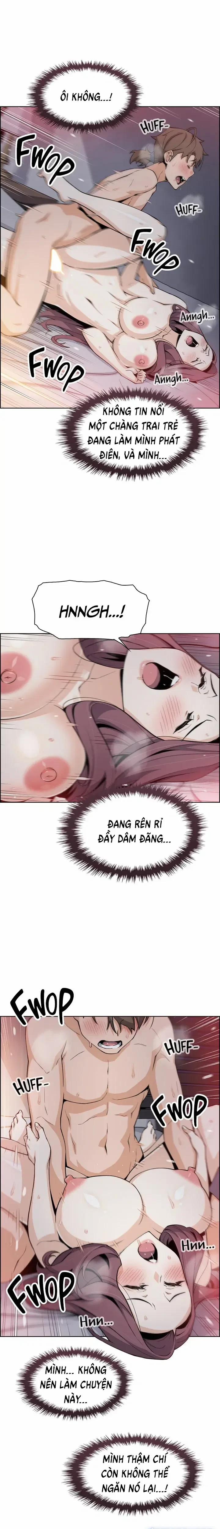 Làm Công Ngoại Ô 15 trang 7