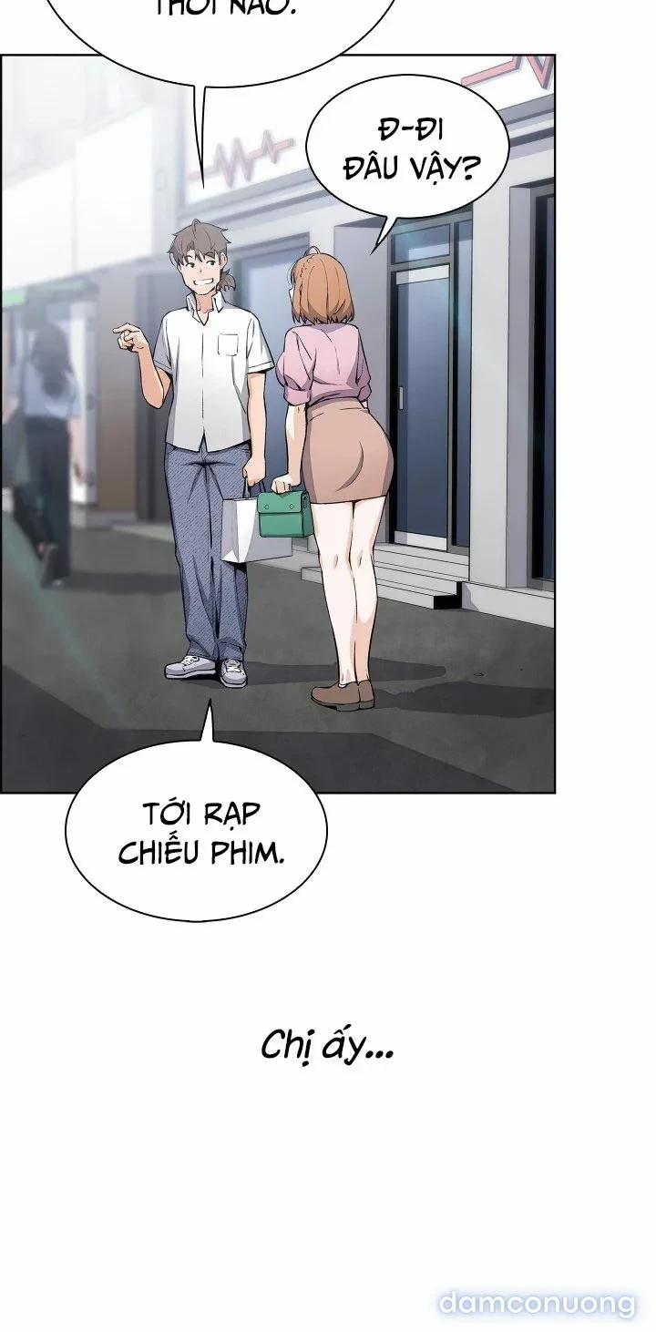 Làm Công Ngoại Ô 16 trang 9