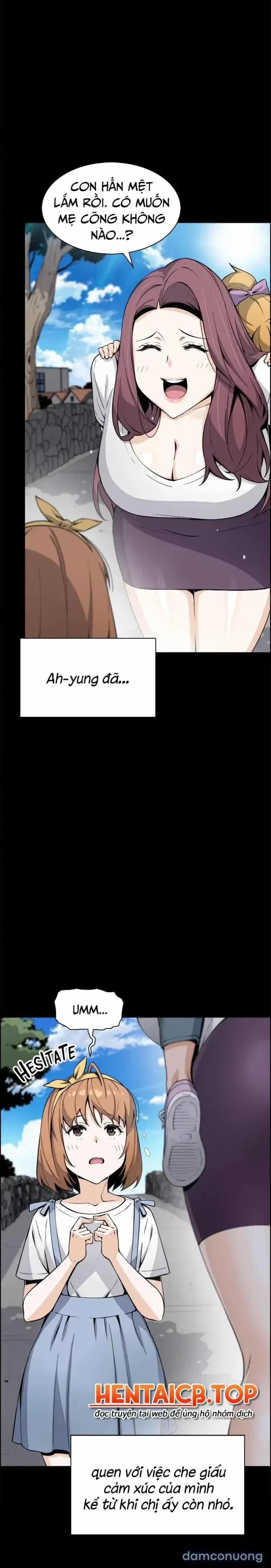 Làm Công Ngoại Ô 17 trang 2