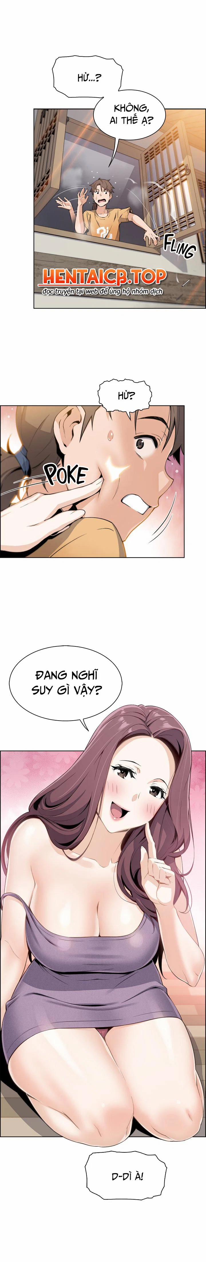 Làm Công Ngoại Ô 2 trang 27