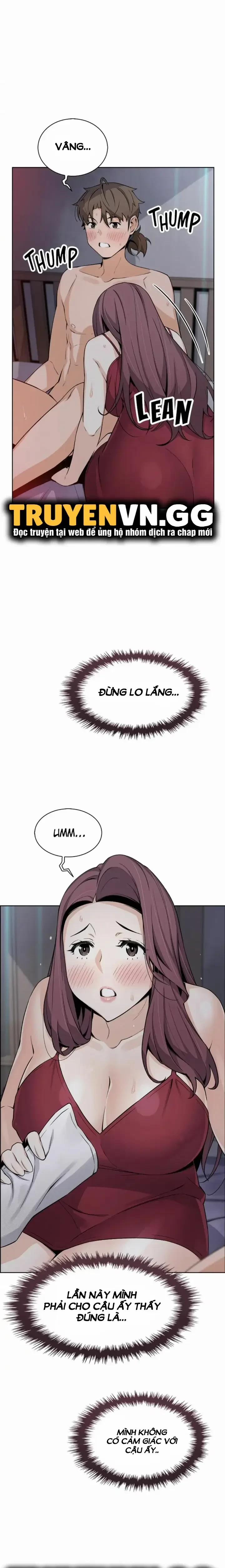 Làm Công Ngoại Ô 21 trang 14