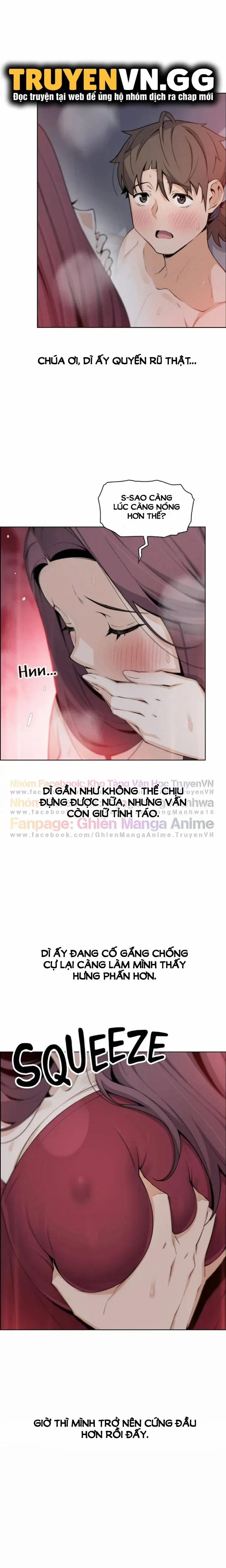 Làm Công Ngoại Ô 21 trang 23