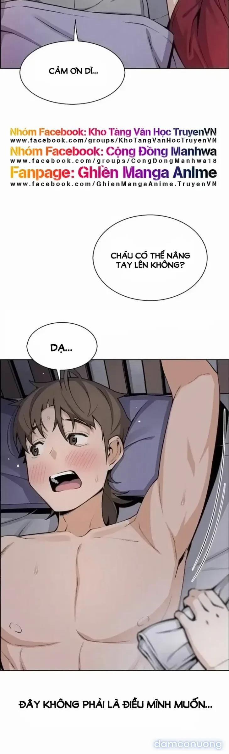 Làm Công Ngoại Ô 21 trang 3