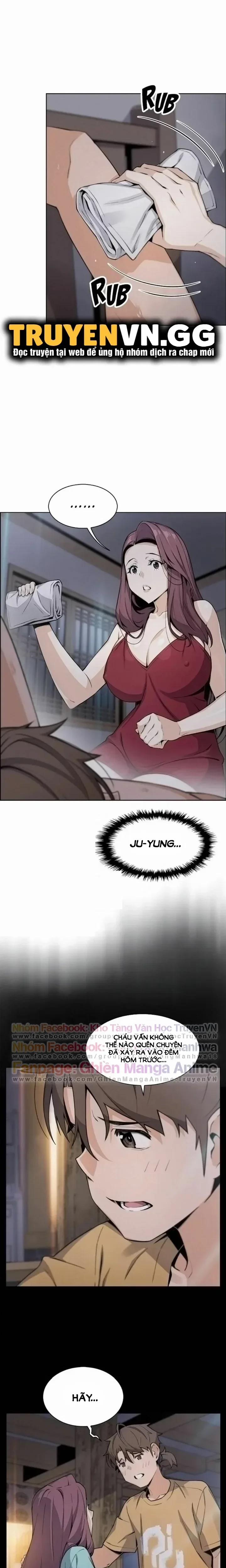 Làm Công Ngoại Ô 21 trang 4