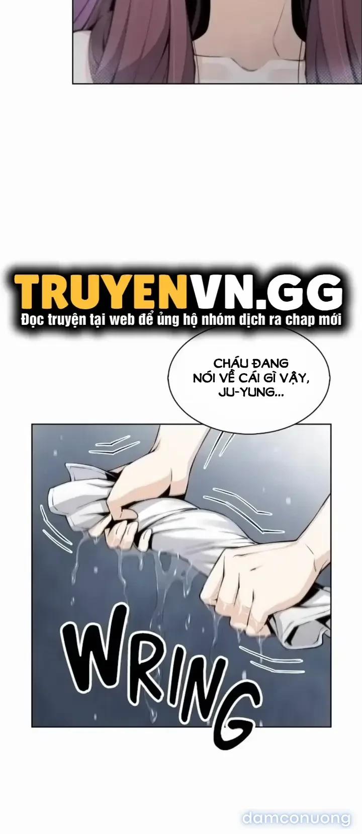 Làm Công Ngoại Ô 21 trang 8