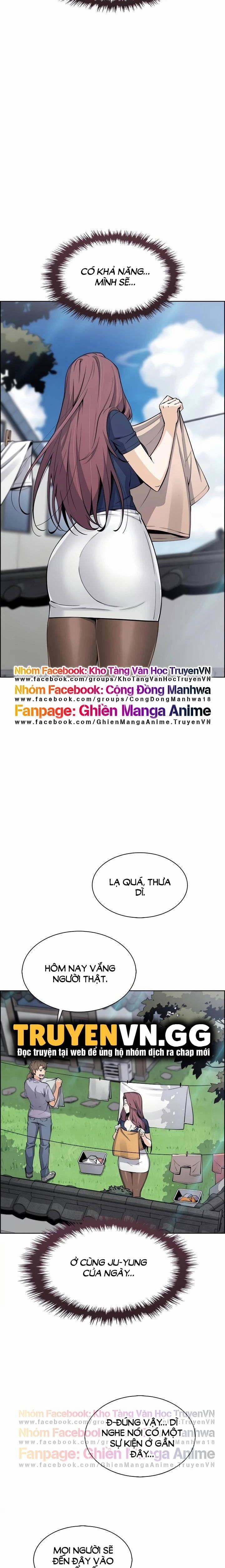 Làm Công Ngoại Ô 24 trang 11