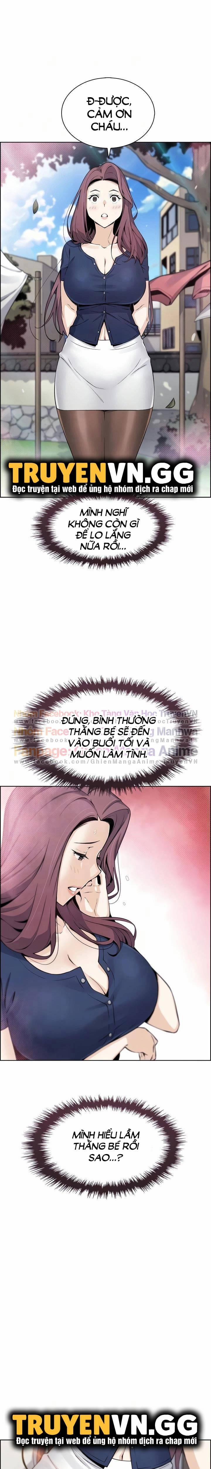 Làm Công Ngoại Ô 24 trang 15