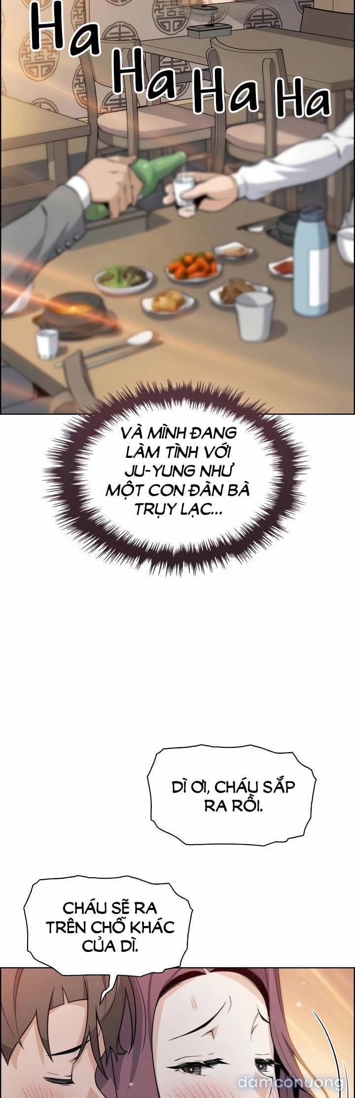 Làm Công Ngoại Ô 24 trang 24
