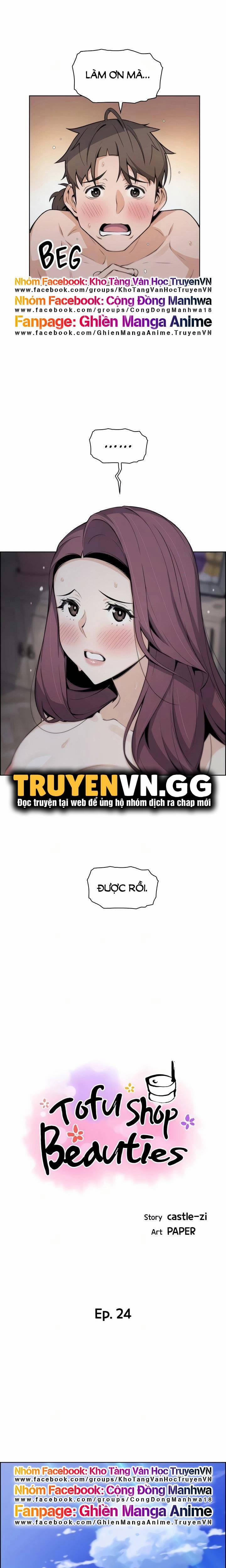 Làm Công Ngoại Ô 24 trang 6