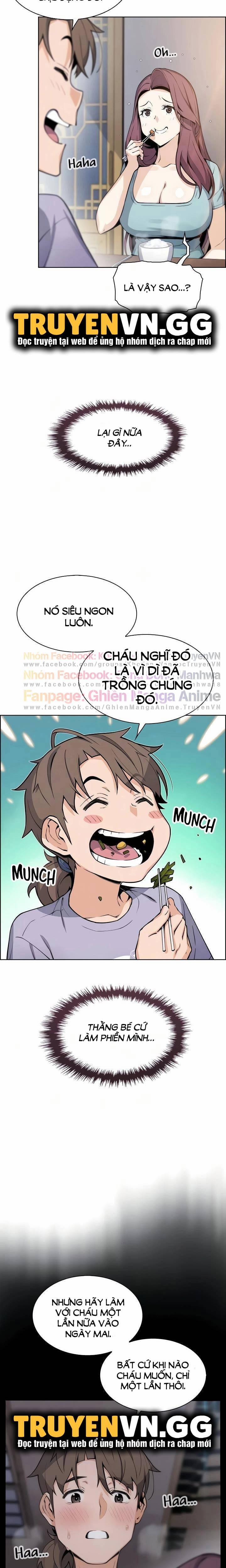 Làm Công Ngoại Ô 24 trang 8