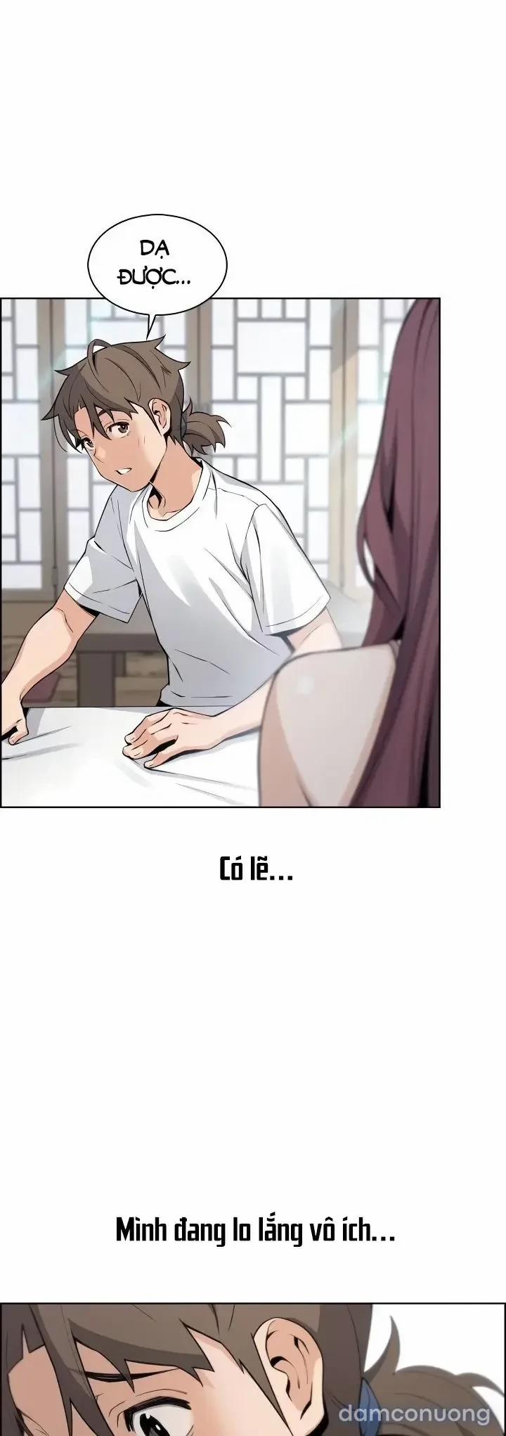 Làm Công Ngoại Ô 25 trang 12