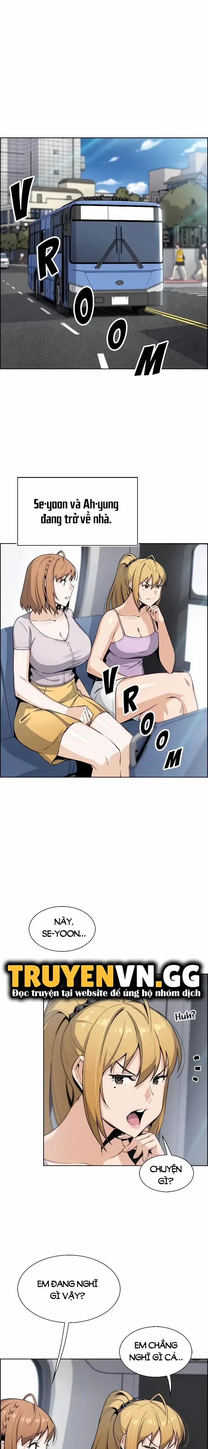 Làm Công Ngoại Ô 25 trang 17