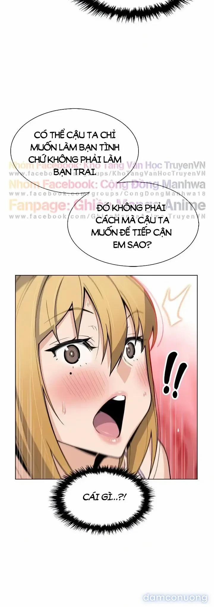 Làm Công Ngoại Ô 25 trang 22