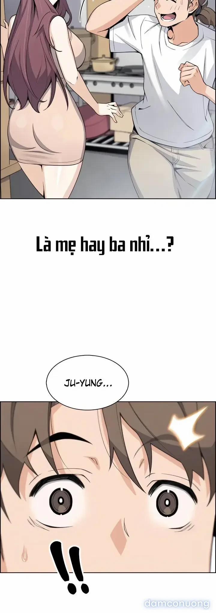Làm Công Ngoại Ô 25 trang 28