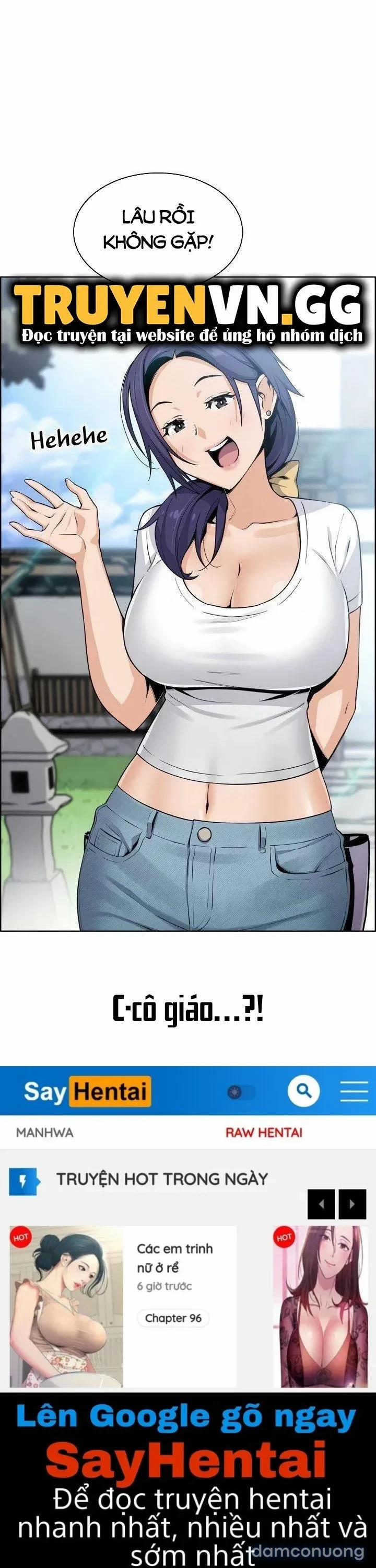 Làm Công Ngoại Ô 25 trang 30