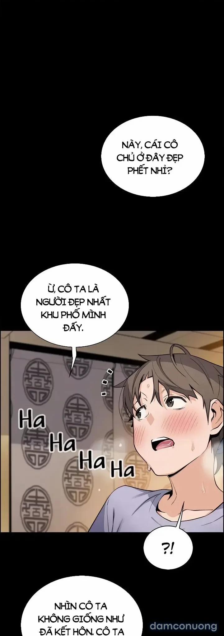 Làm Công Ngoại Ô 25 trang 6