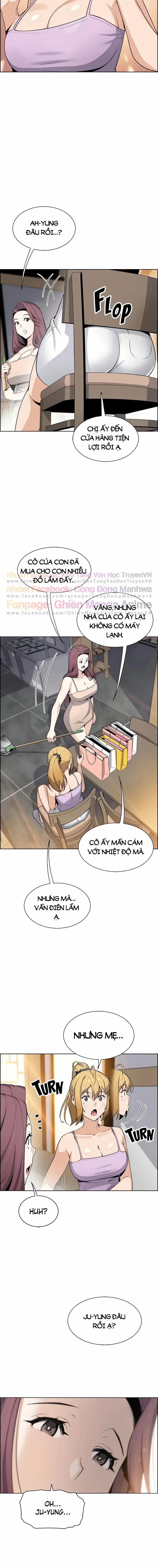 Làm Công Ngoại Ô 26 trang 1