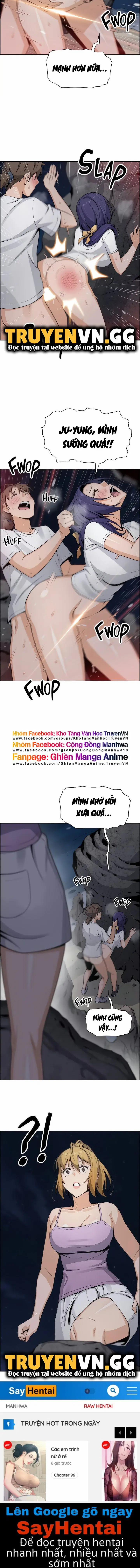 Làm Công Ngoại Ô 26 trang 14
