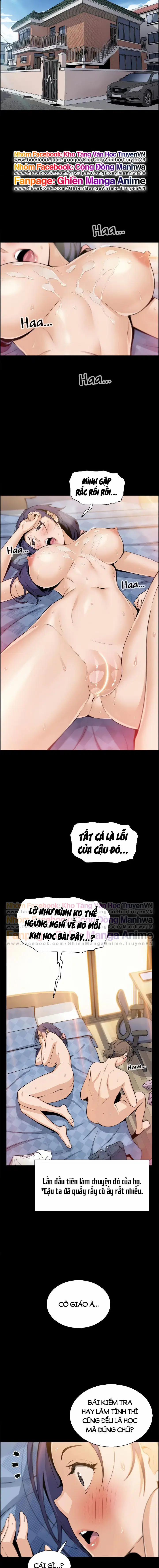 Làm Công Ngoại Ô 26 trang 6