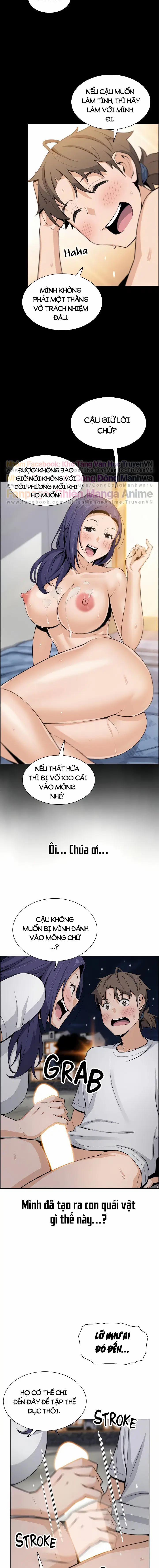 Làm Công Ngoại Ô 26 trang 7