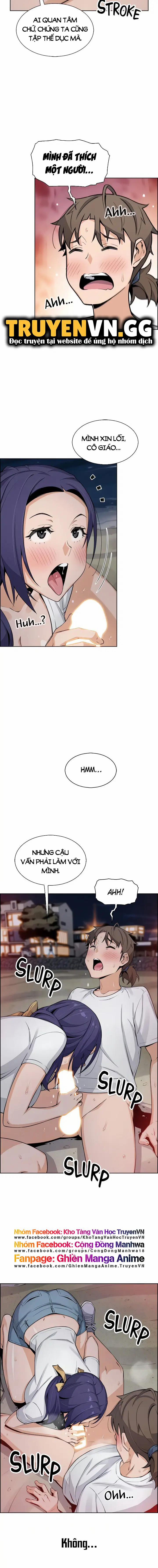 Làm Công Ngoại Ô 26 trang 8