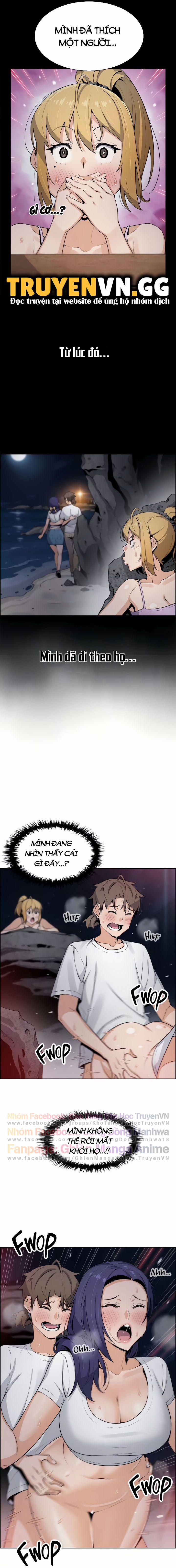 Làm Công Ngoại Ô 27 trang 3
