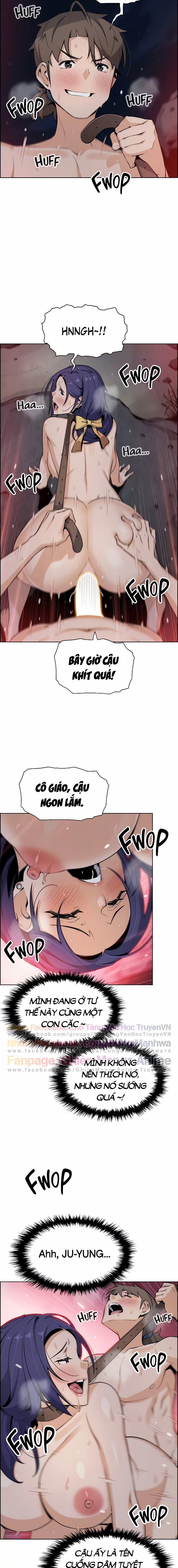 Làm Công Ngoại Ô 28 trang 10
