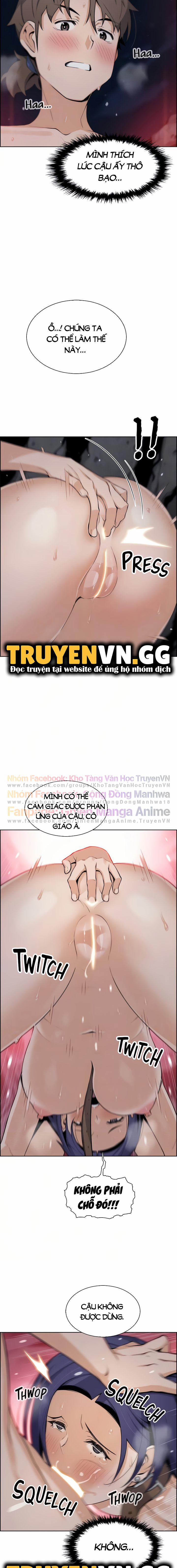 Làm Công Ngoại Ô 28 trang 5